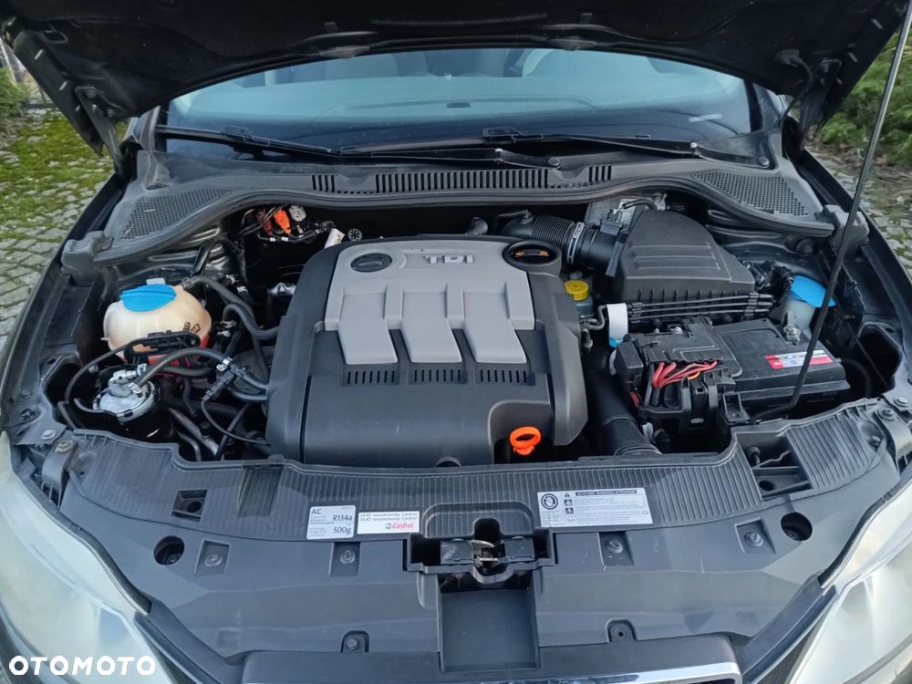 Seat Ibiza 1.2 TDI CR Reference Salsa - 10