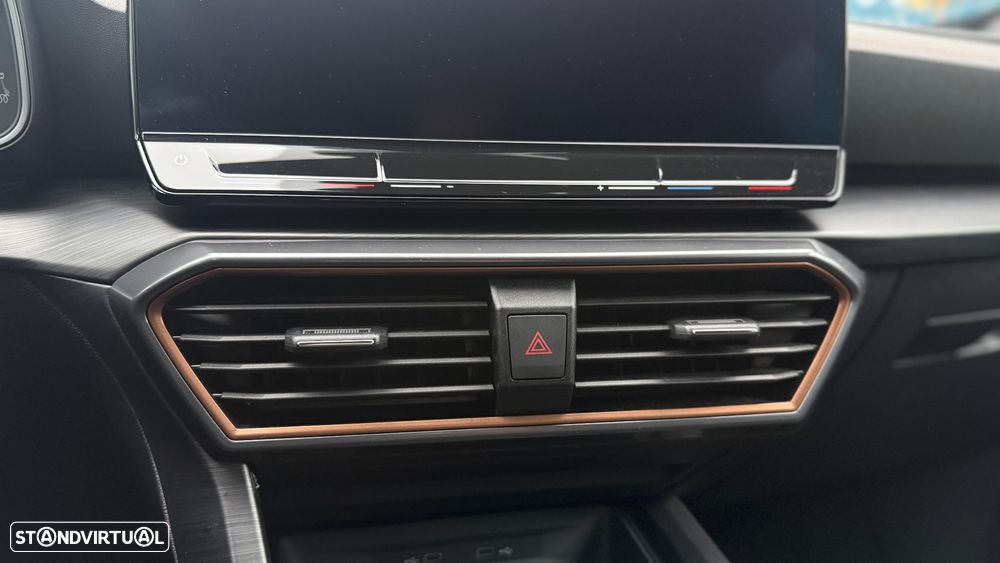 Cupra Formentor VZ 1.4 e-Hybrid DSG - 19