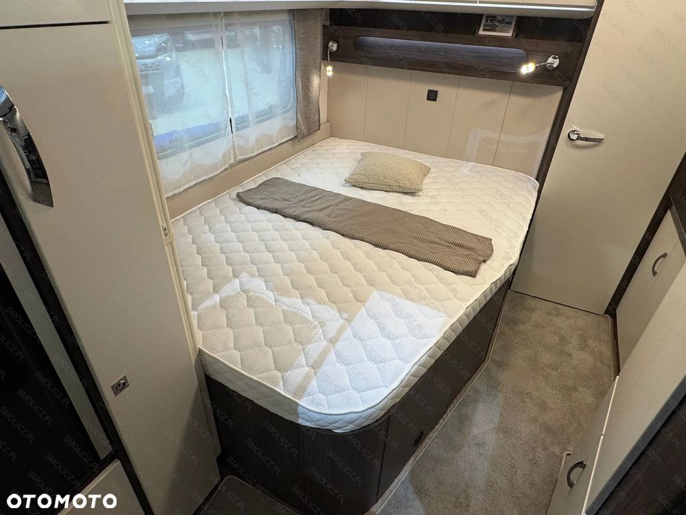 Hobby Prestige 660 WFC 2026 - 7