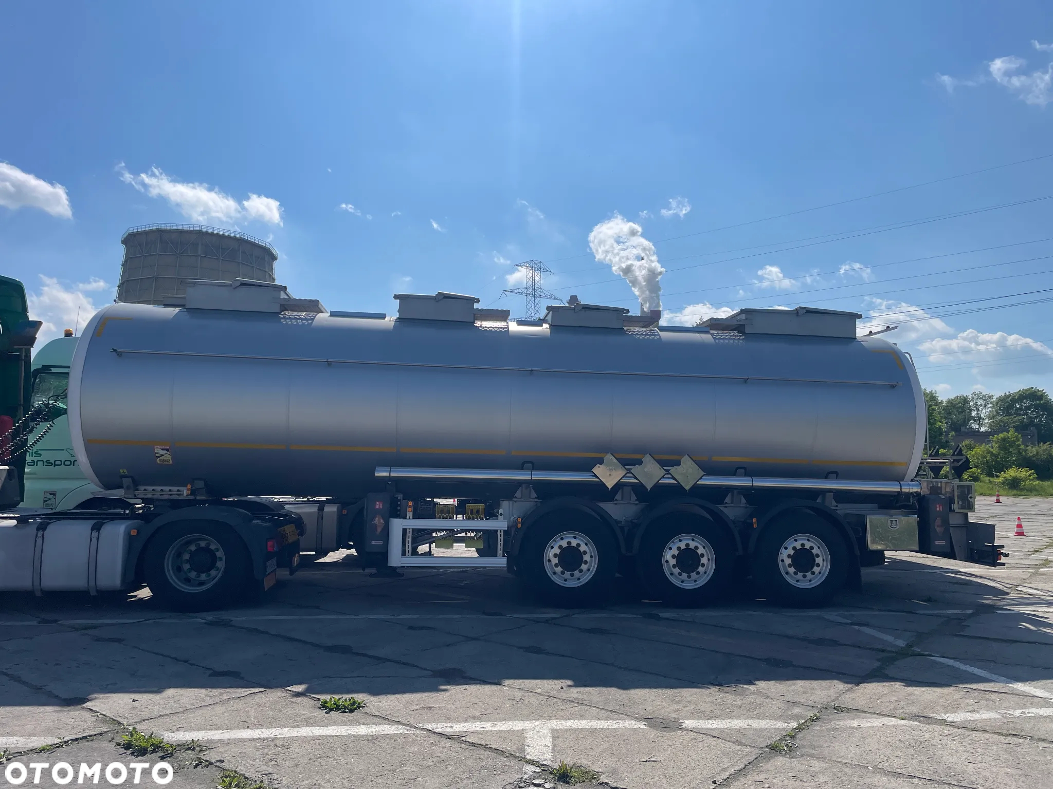 Magyar L4BH ADR - 2