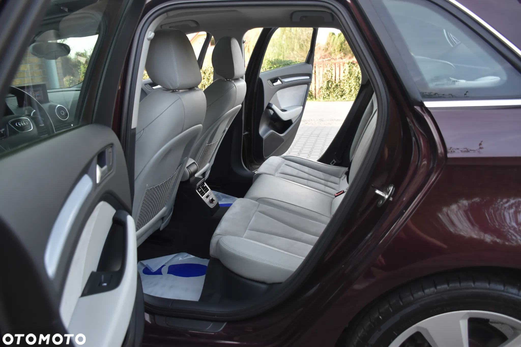 Audi A3 1.4 TFSI Sportback S tronic S line Sportpaket - 15