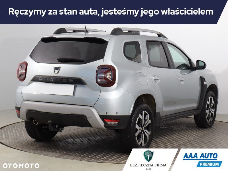 Dacia Duster - 6