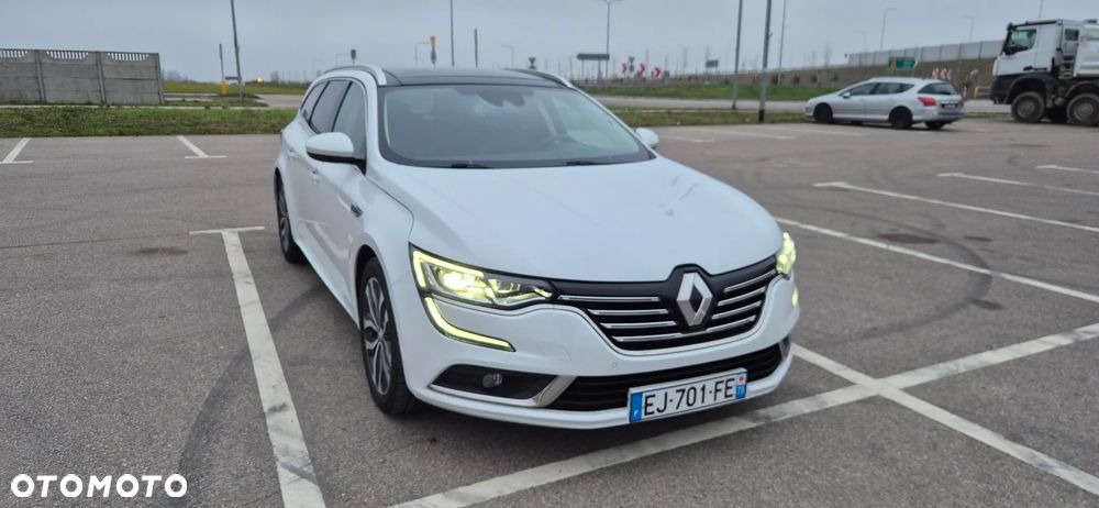 Renault Talisman BLUE dCi 200 EDC BUSINESS EDITION - 9
