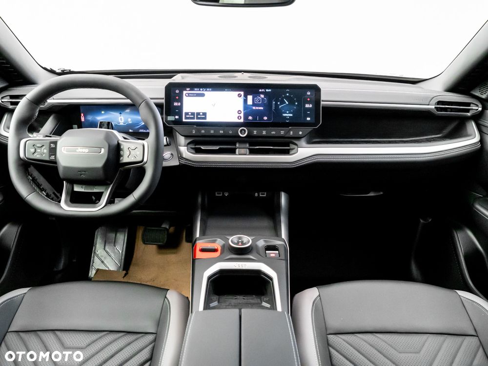 Jeep Compass - 30