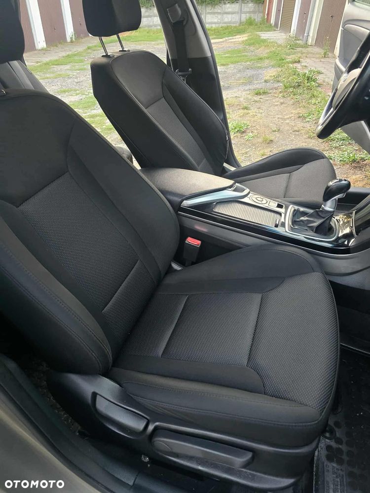 Hyundai i40 1.7 CRDi blue Style - 11