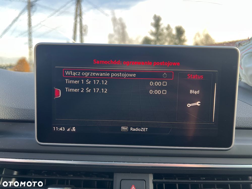 Audi A4 Avant 2.0 TDI S tronic quattro sport - 13