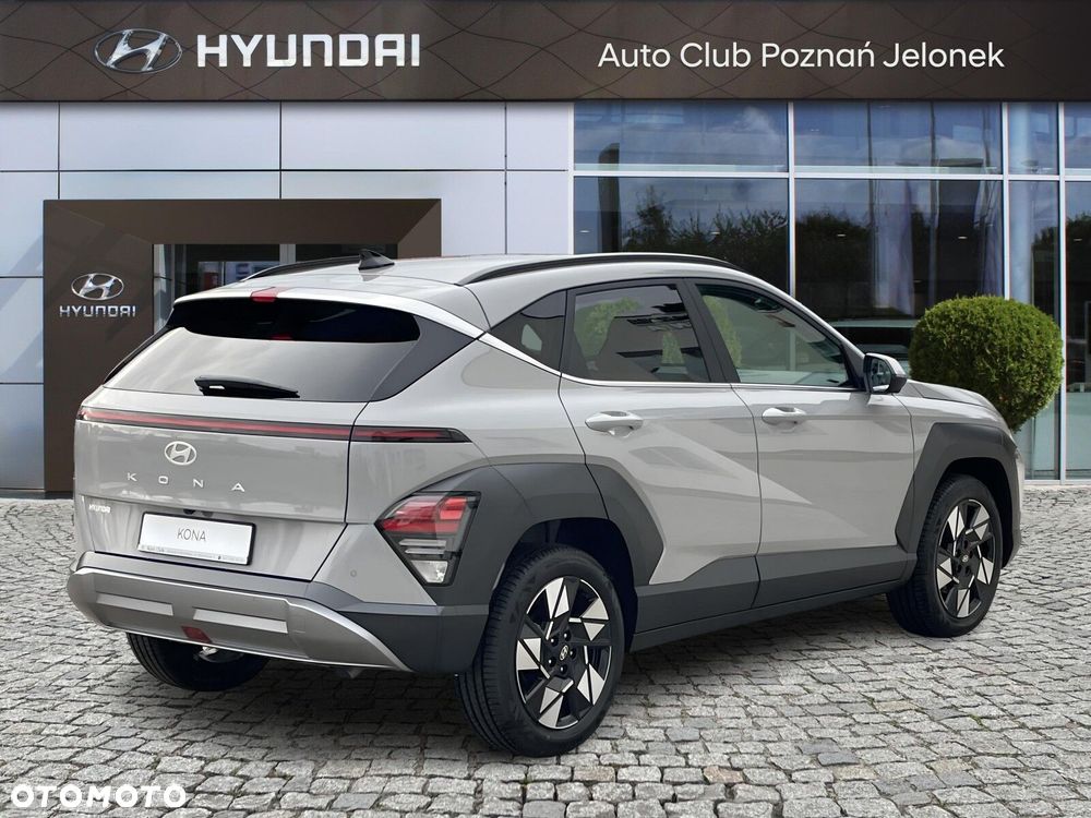 Hyundai Kona - 5