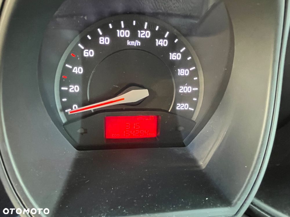 Kia Rio 1.2 Attract - 22