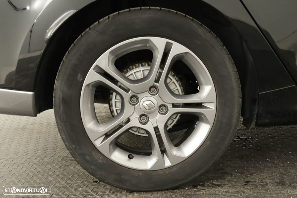 Renault Clio Sport Tourer 0.9 TCe GT Line - 5