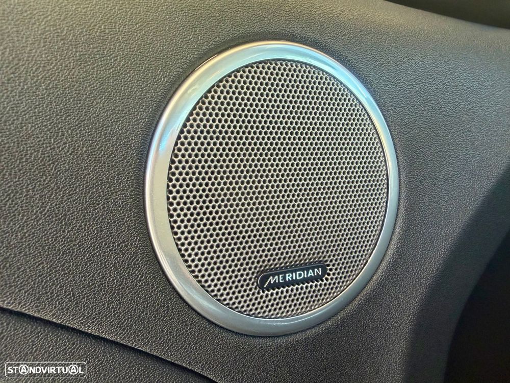 Land Rover Range Rover Evoque 2.2 eD4 Pure - 15