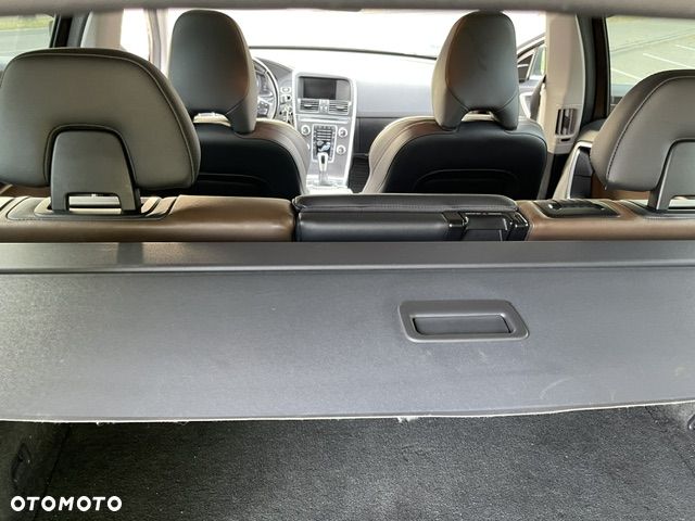 Volvo XC 60 - 20