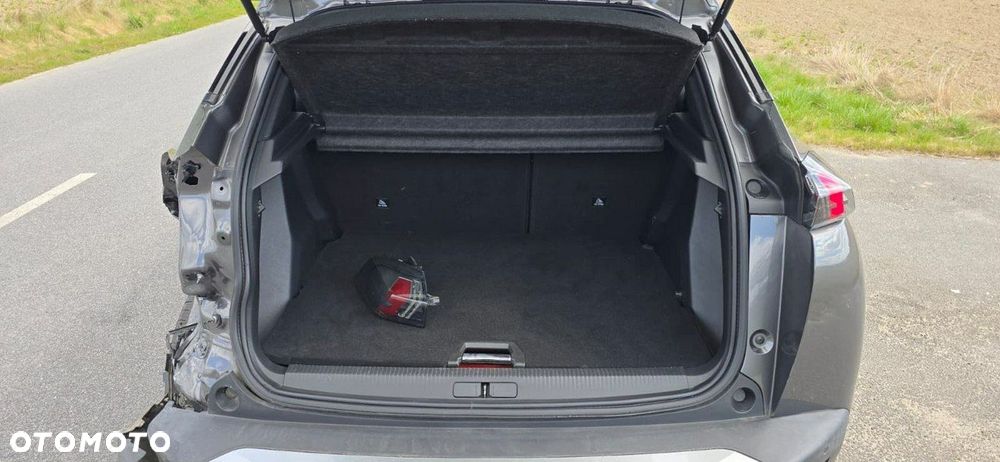 Peugeot 2008 - 38