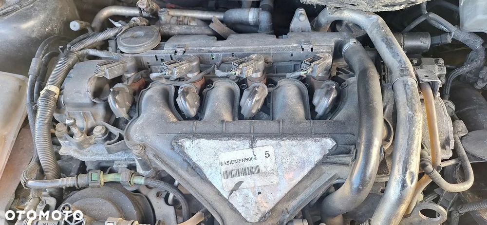 Ford KUGA MK1 I 2,0TDCI zacisk hamulcowy tył prawy - 3