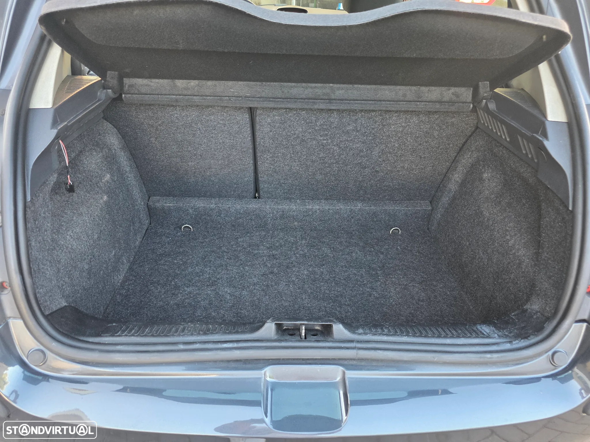 Renault Clio 1.2 16V Pack - 17