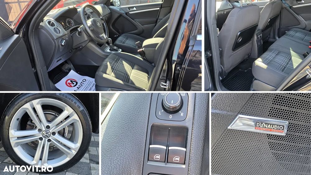 Volkswagen Tiguan - 7