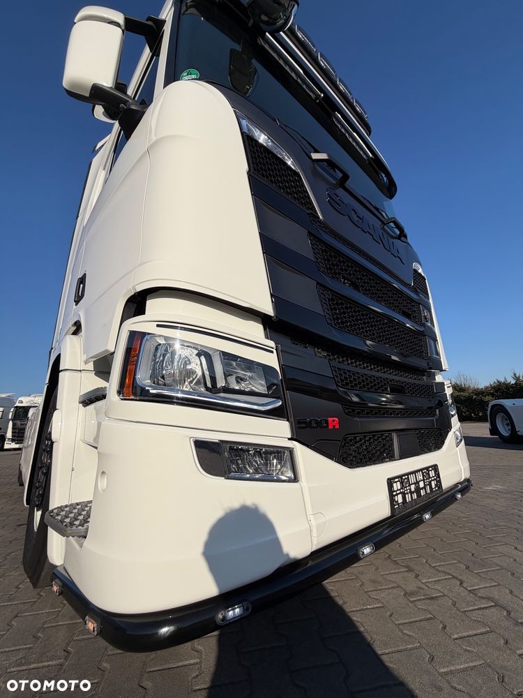 Scania R500 - 11