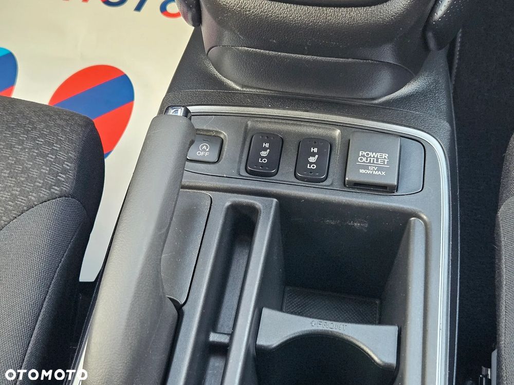 Honda CR-V 2.0 Elegance Plus (Honda Connect+) / (2WD) - 34