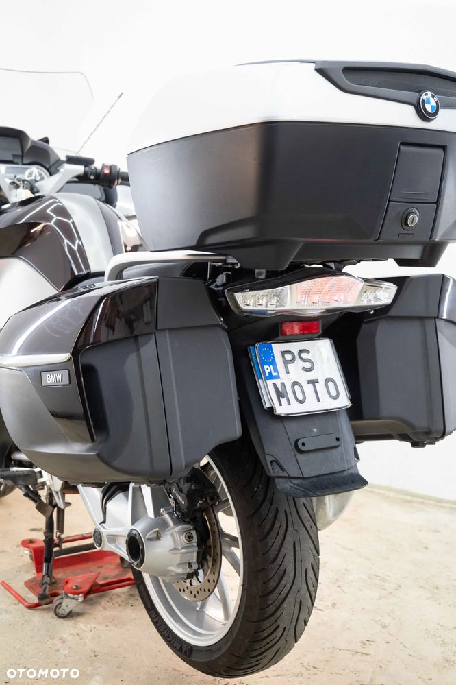 BMW RT - 17