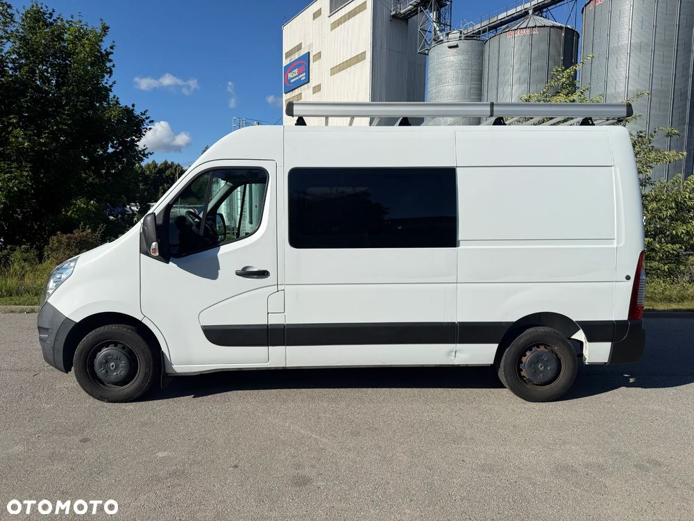 Renault Master - 8