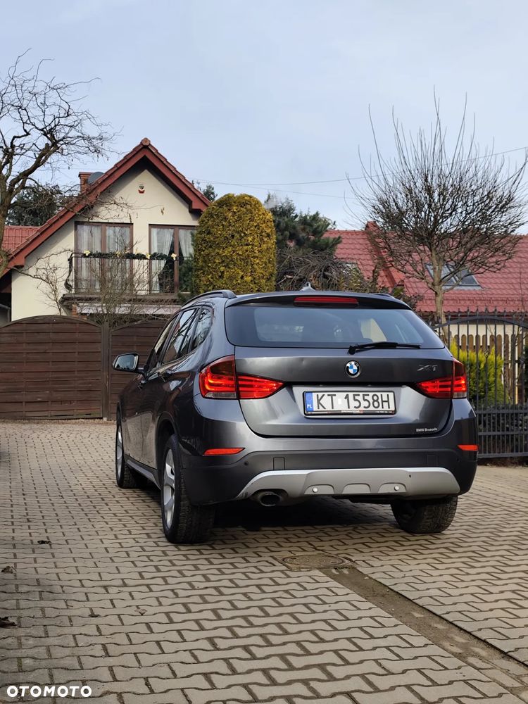 BMW X1 sDrive16d xLine - 5