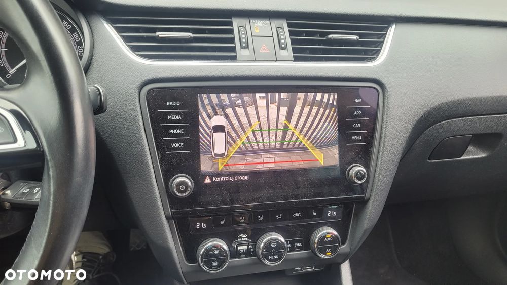 Skoda Octavia - 6