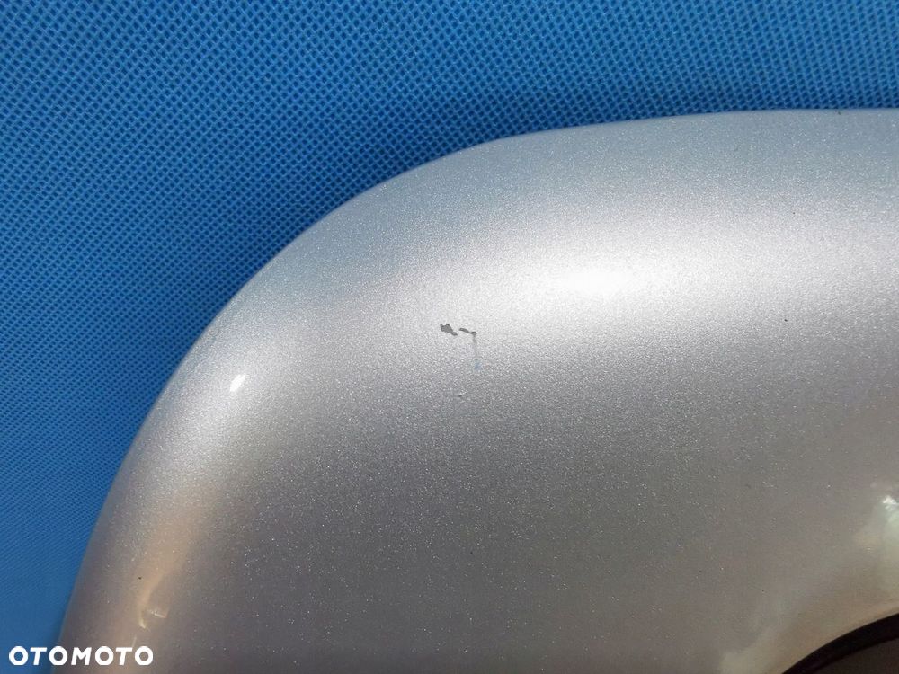 Ford Ranger IV Lift drzwi prawe tył kompletne - 7