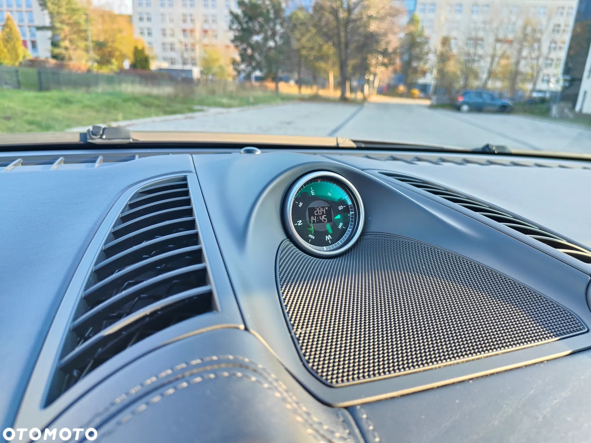 Porsche Cayenne Diesel - 19