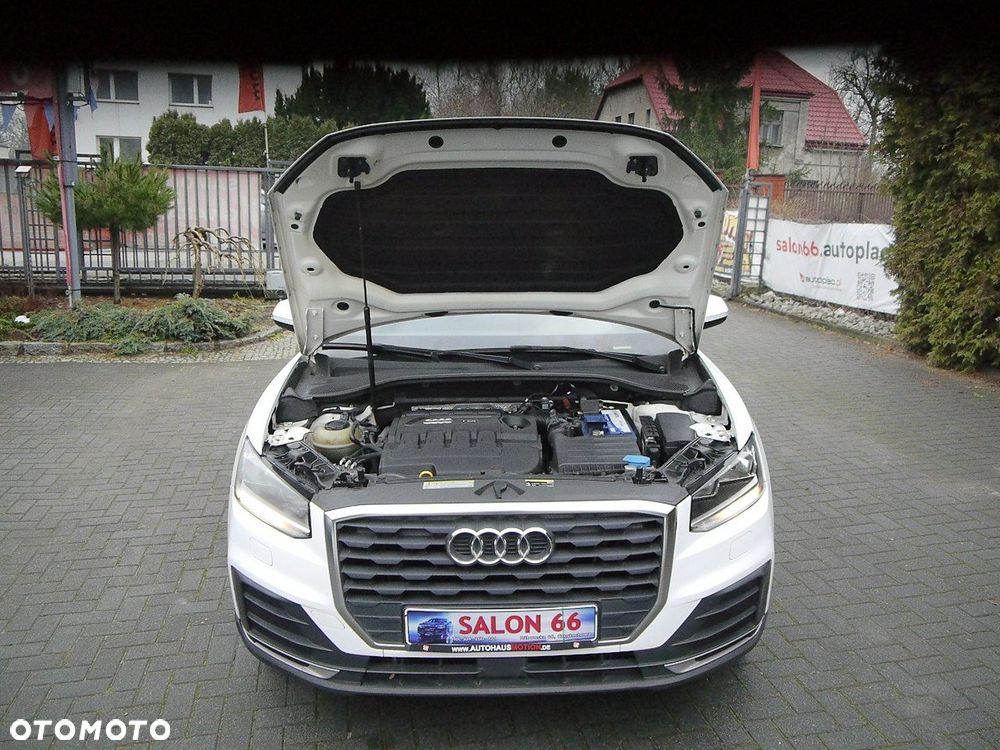 Audi Q2 30 TDI S tronic - 14