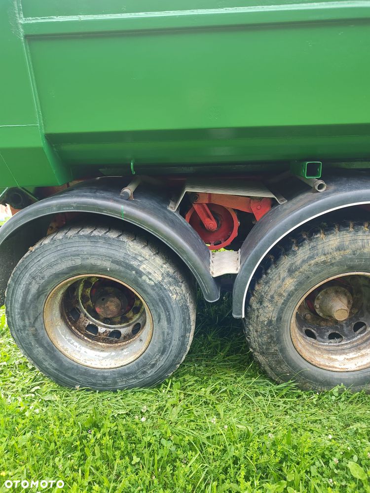 Scania R124 420 - 22