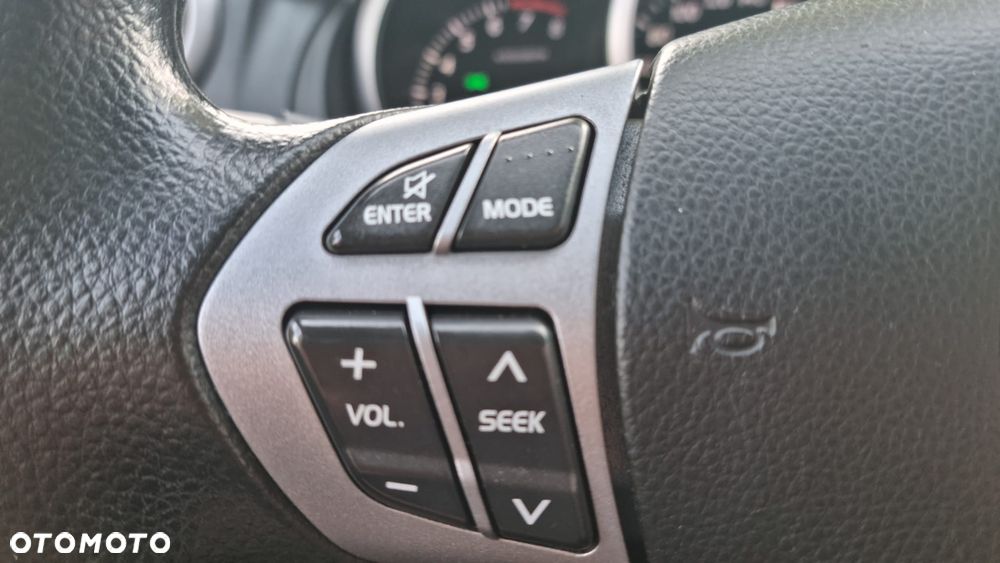 Suzuki Grand Vitara 2.0 20th Anniversary - 18