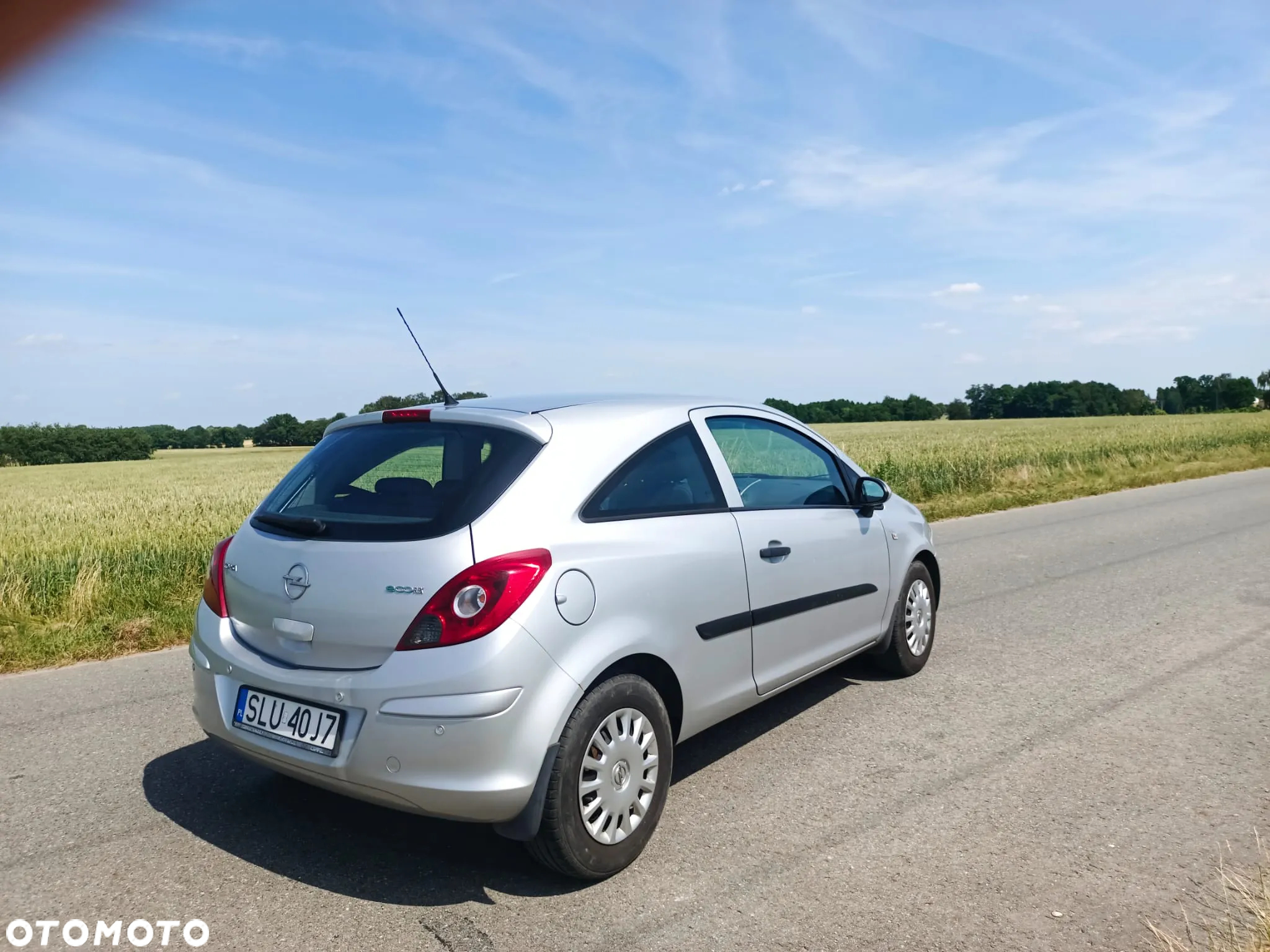 Opel Corsa 1.3 CDTI - 10