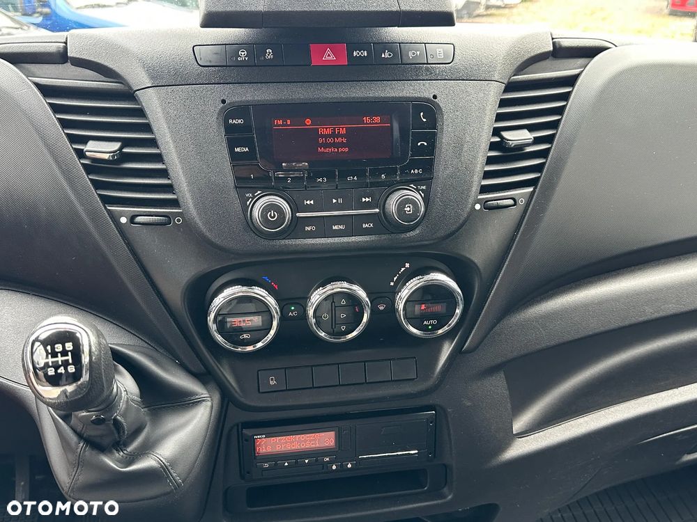 Iveco Daily 35S18 - 14