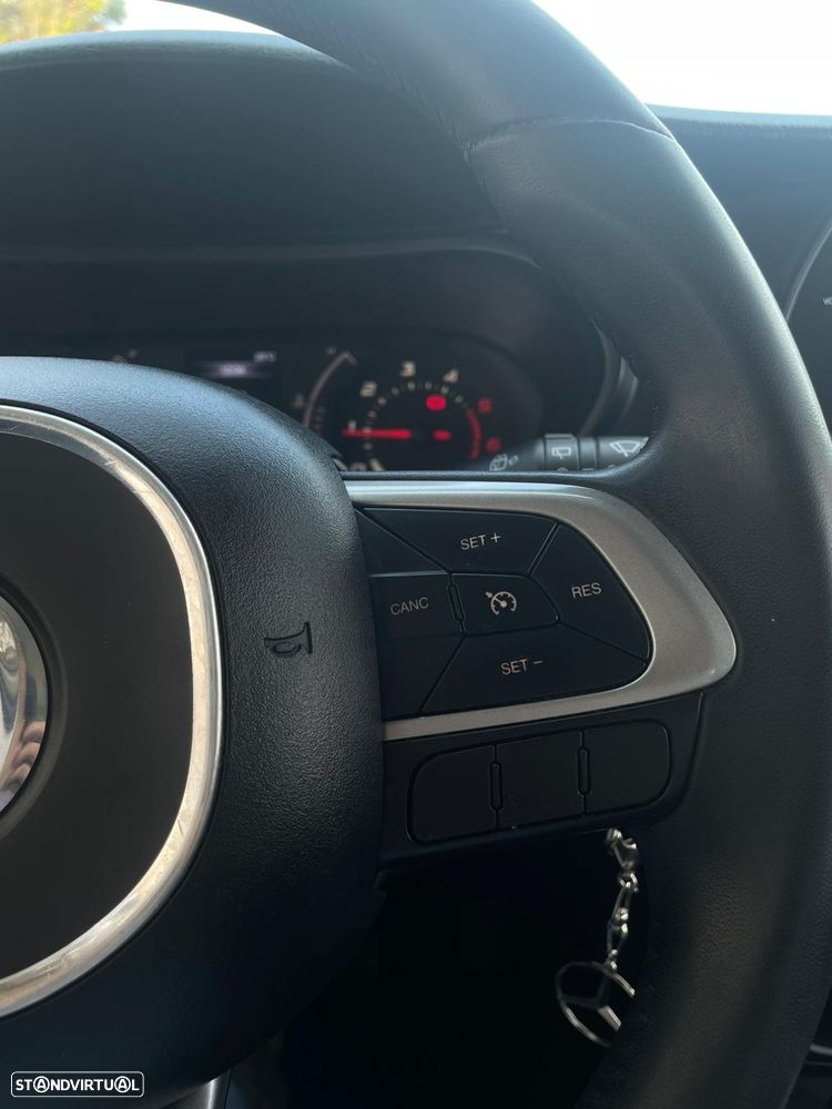 Fiat Tipo Station Wagon 1.6 M-Jet Lounge - 37