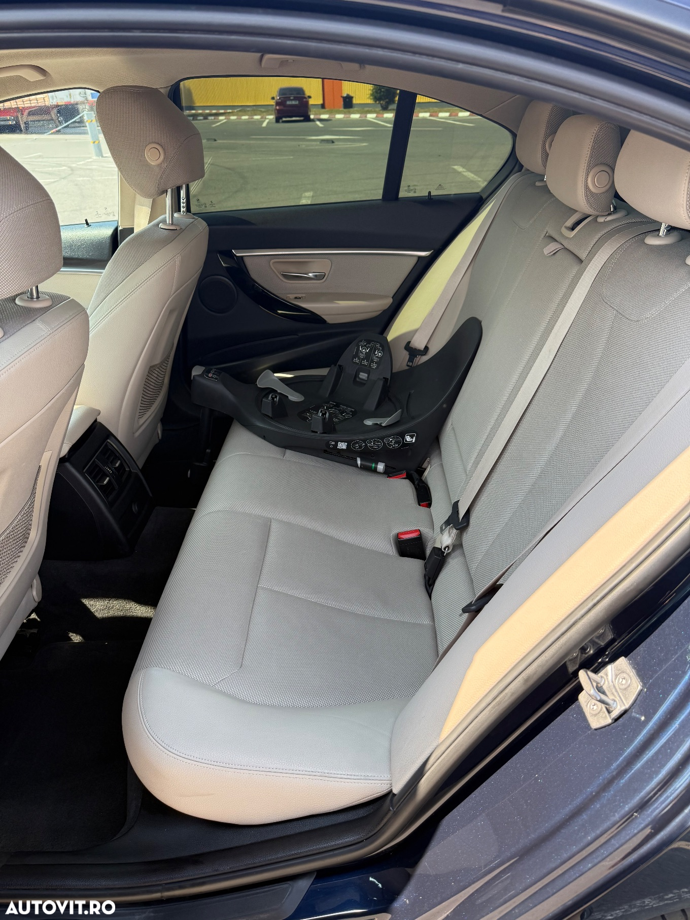 BMW Seria 3 - 10