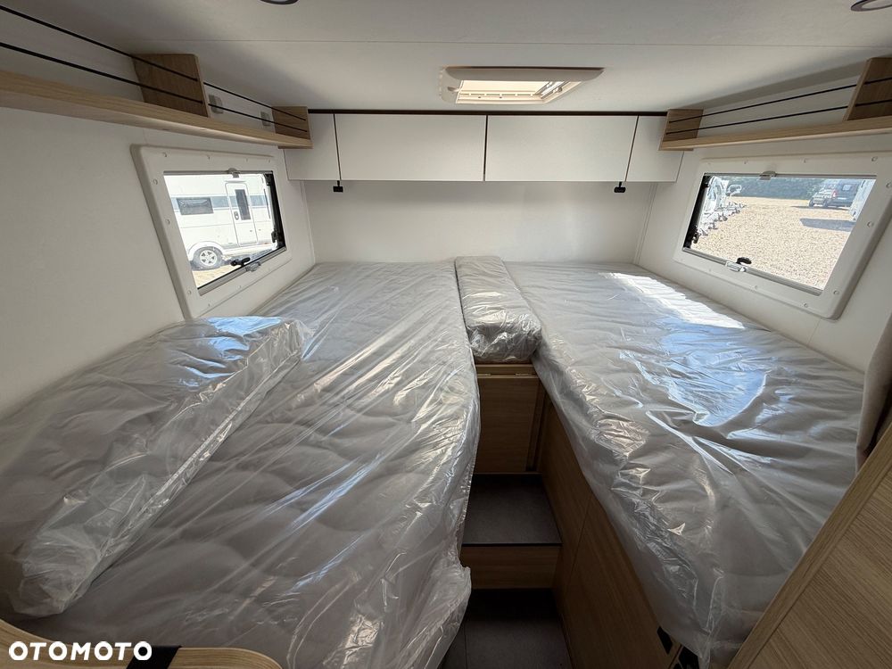 Chausson S697 FIRST LINE - 31
