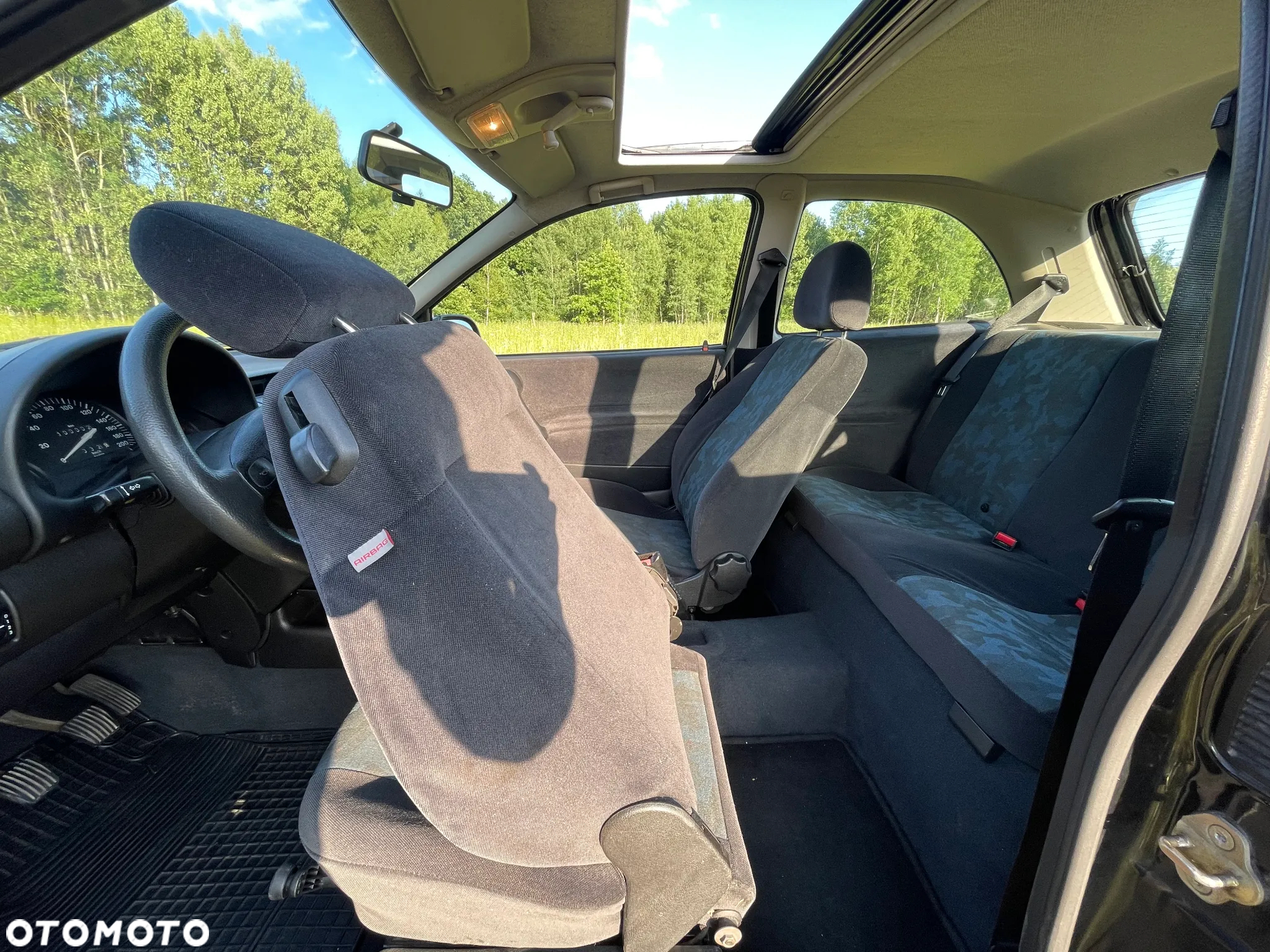 Opel Corsa - 17