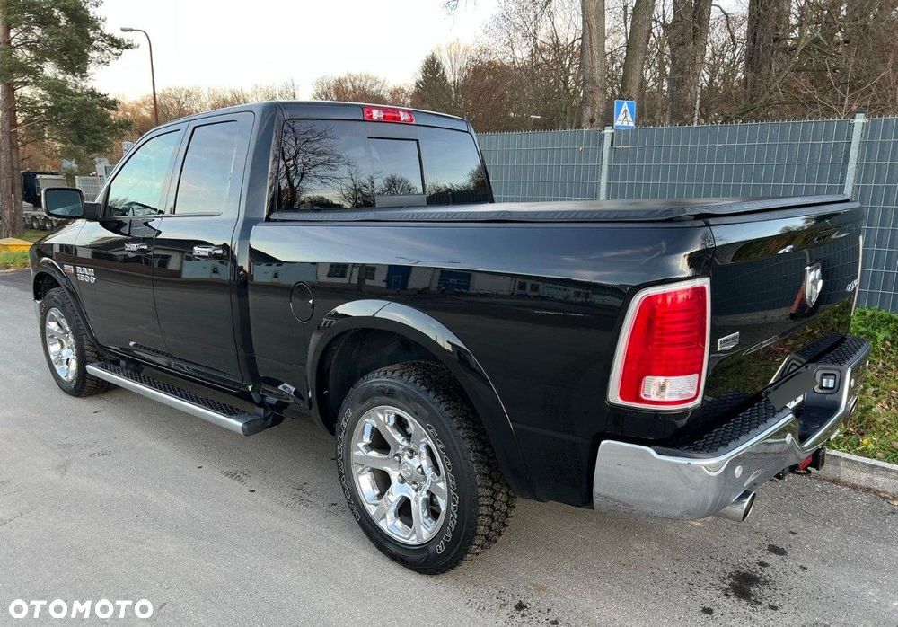 Dodge RAM - 6