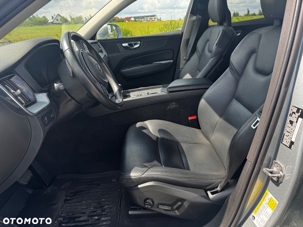 Volvo XC 60 T6 AWD Geartronic Inscription - 27