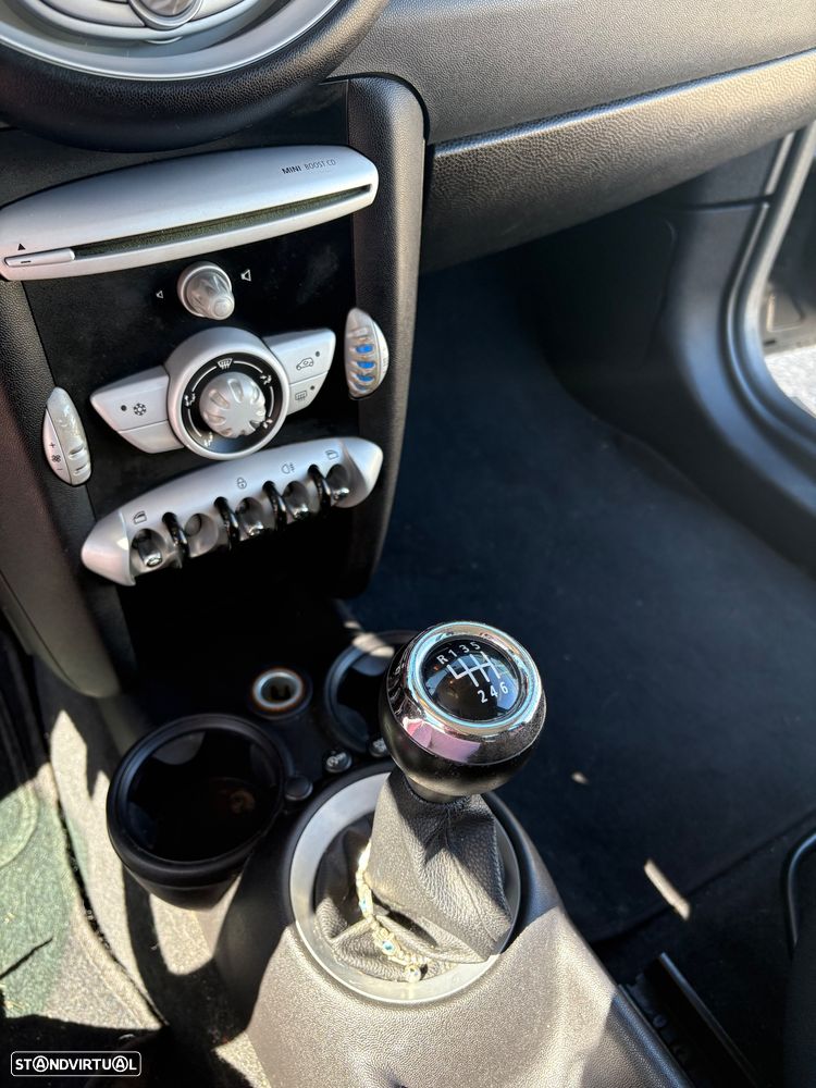 MINI Coupé - 8