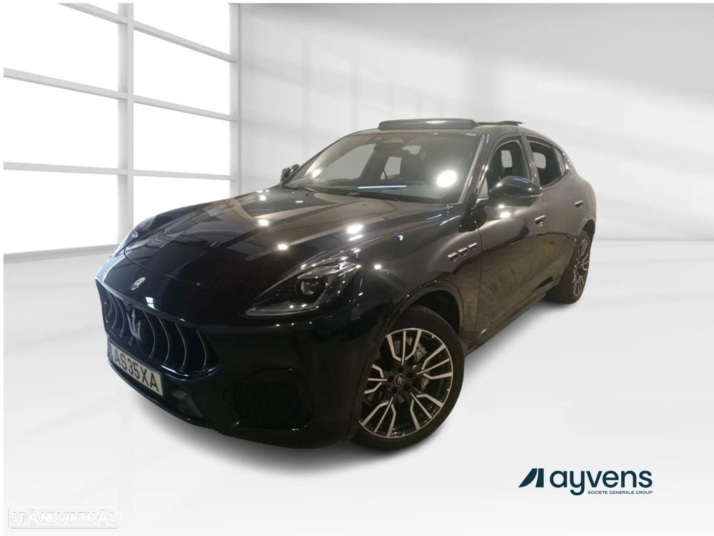 Maserati Grecale 2.0 GT - 2