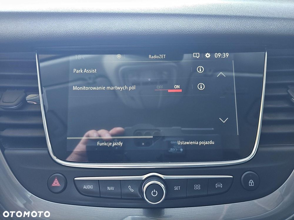 Opel Grandland X - 19