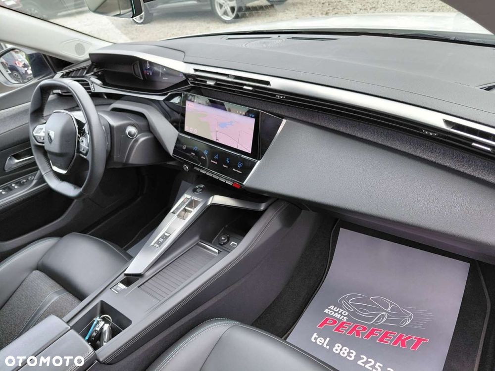 Peugeot 308 - 16