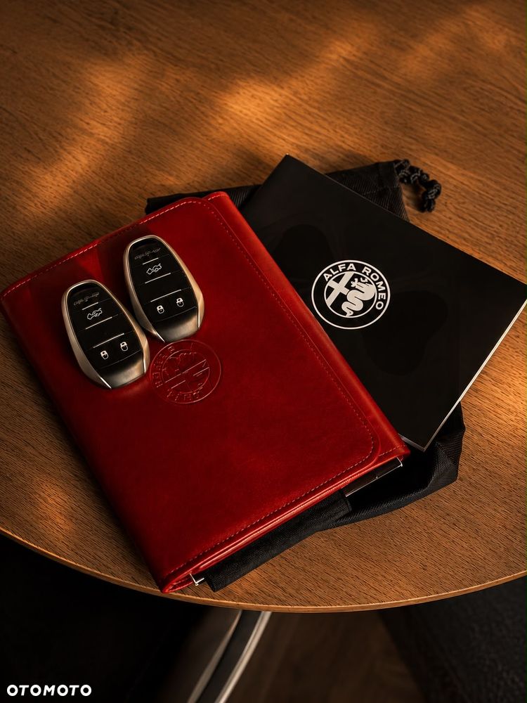Alfa Romeo Giulia 2.0 Turbo Business - 4
