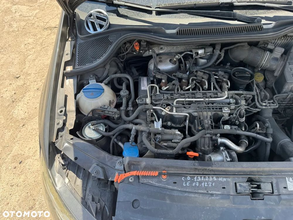 Volkswagen Polo 1.6 TDI Style - 13