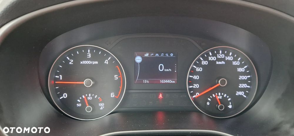Kia Sportage 1.7 CRDI Business Line L 2WD - 19