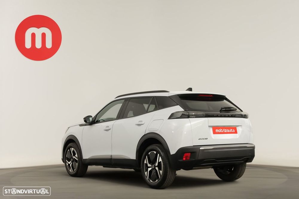 Peugeot 2008 1.2 Allure - 3