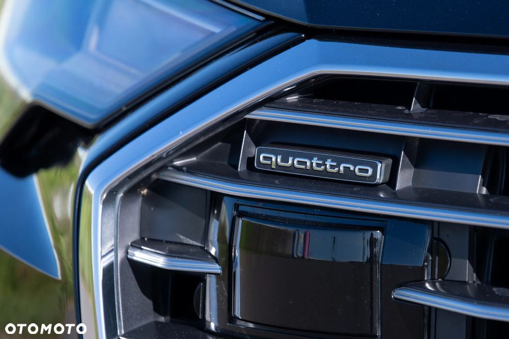 Audi A6 Limousine 45 TFSI quattro S tronic sport - 14