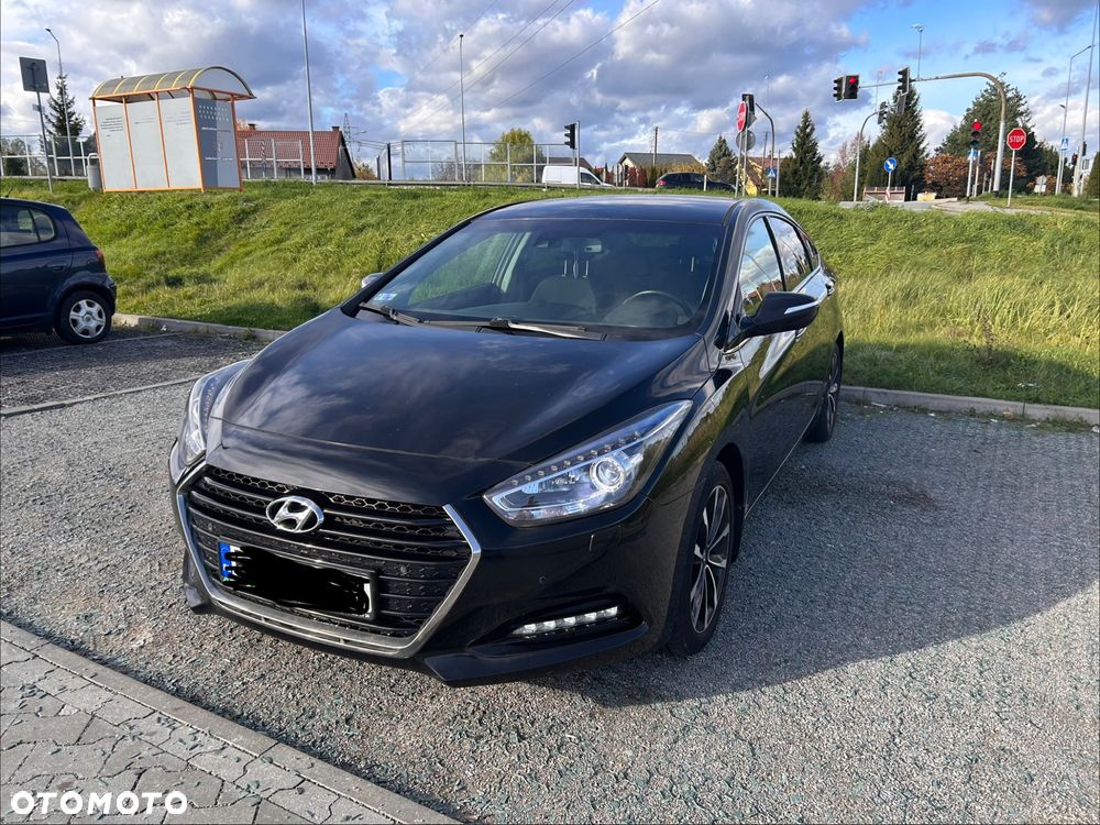 Hyundai i40 2.0 GDI Business - 1