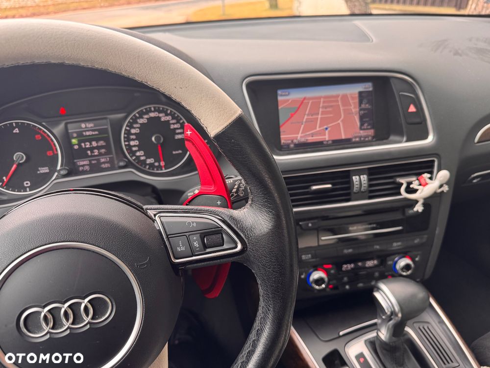 Audi Q5 - 17