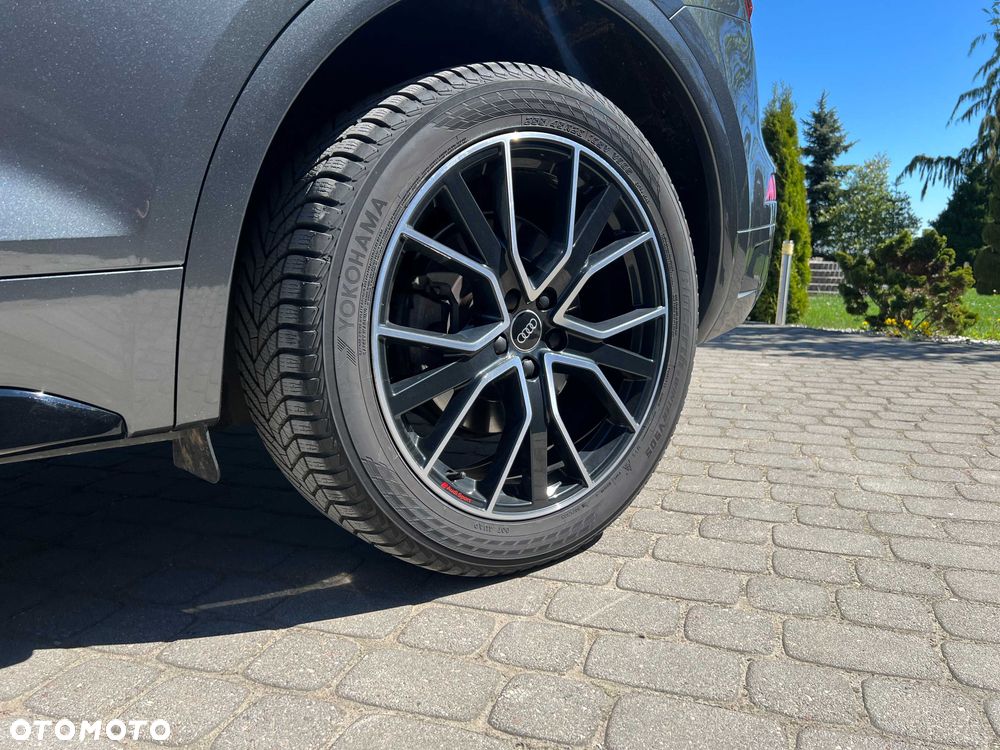 Audi Q5 - 7